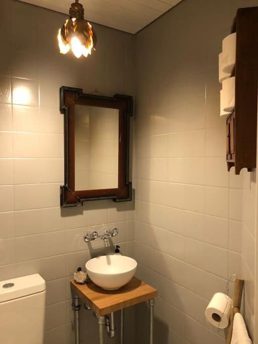Wohnung In Burgdorf Beim Schloss Exteriör bild