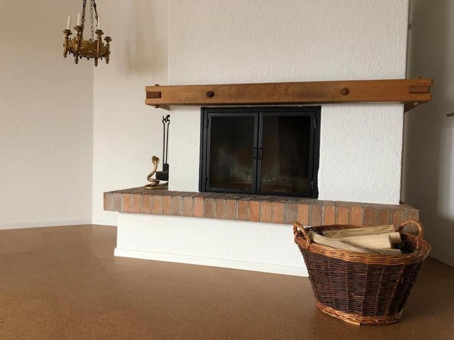 Wohnung In Burgdorf Beim Schloss Exteriör bild