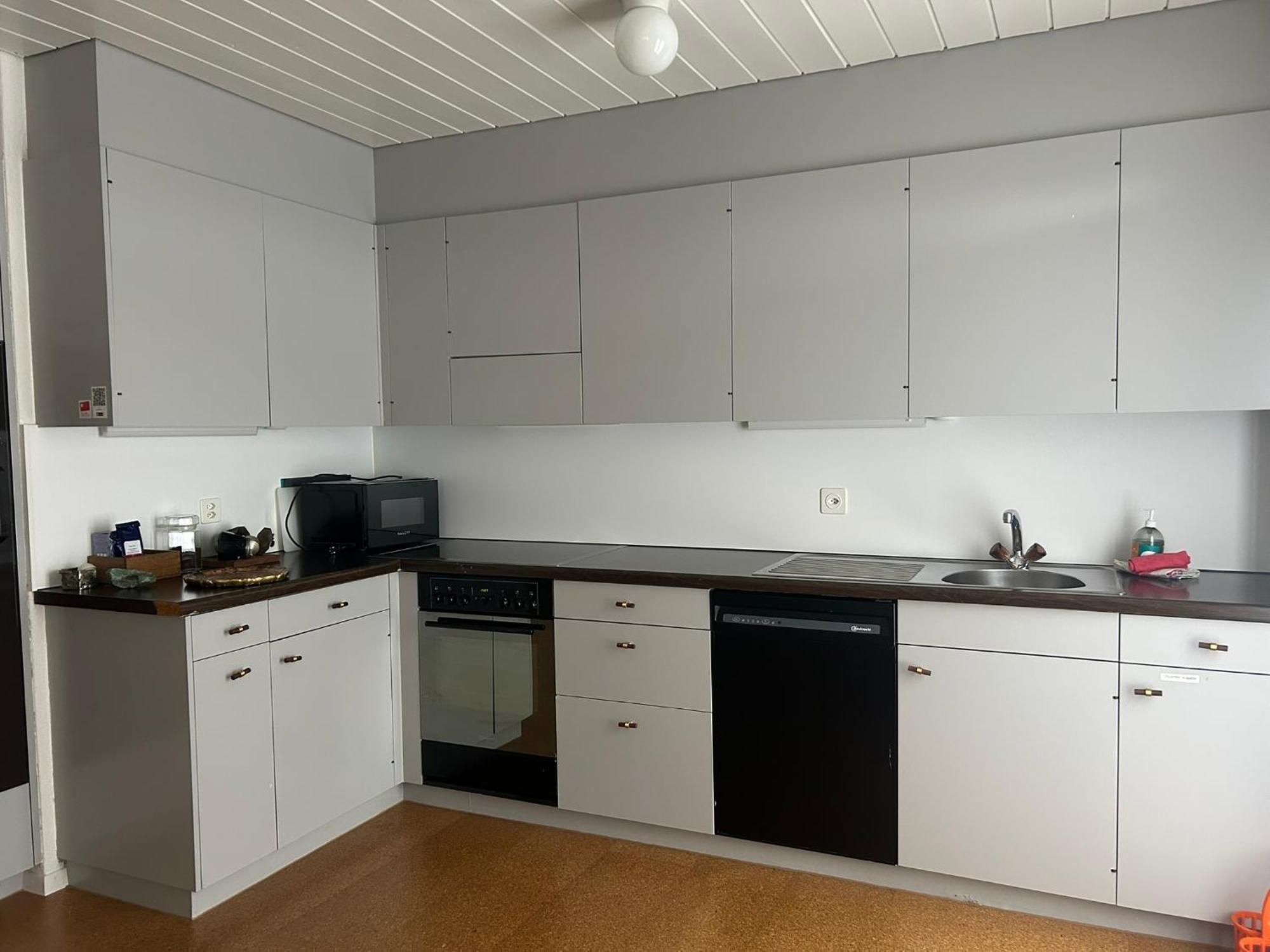 Wohnung In Burgdorf Beim Schloss Exteriör bild