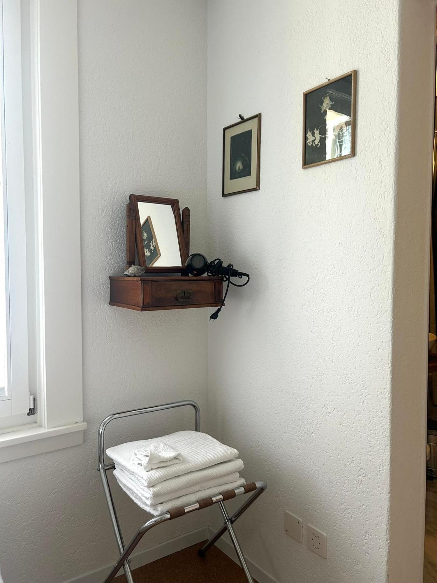 Wohnung In Burgdorf Beim Schloss Exteriör bild
